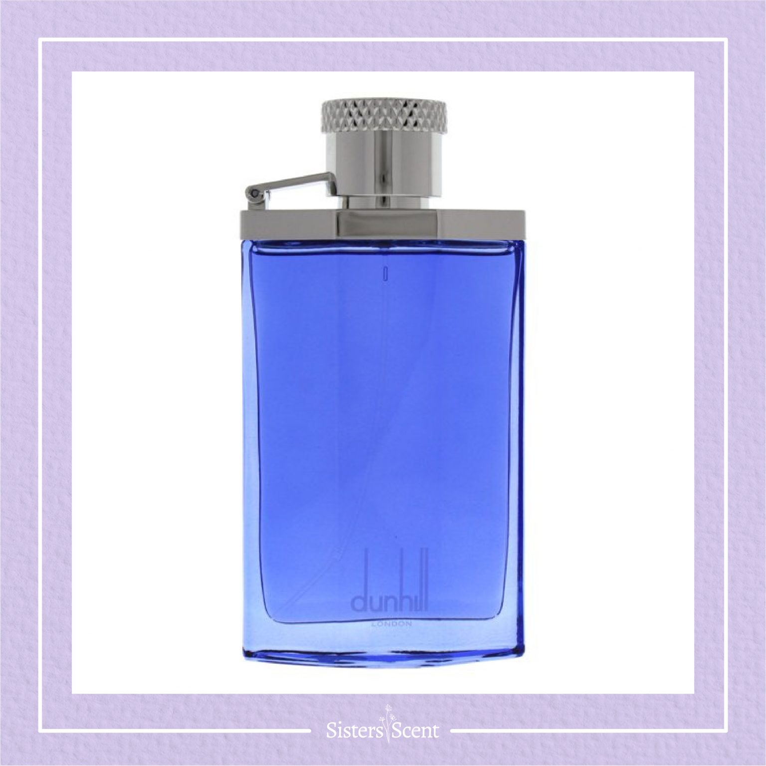 Dunhill Desire Blue EDT 100ml Perfume By Shaa