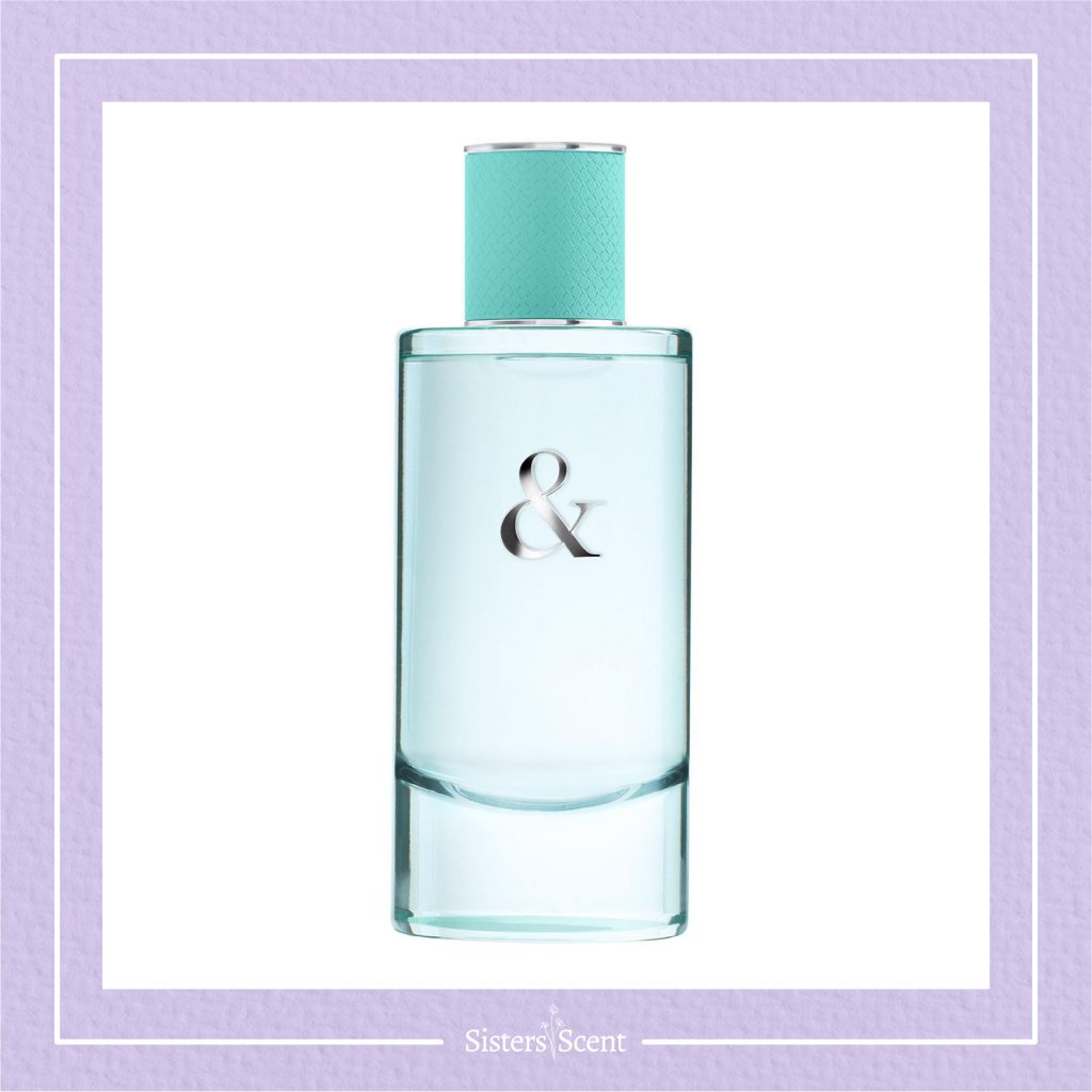 Tiffany & Co Love For Her EDP - Perfume By Shaa