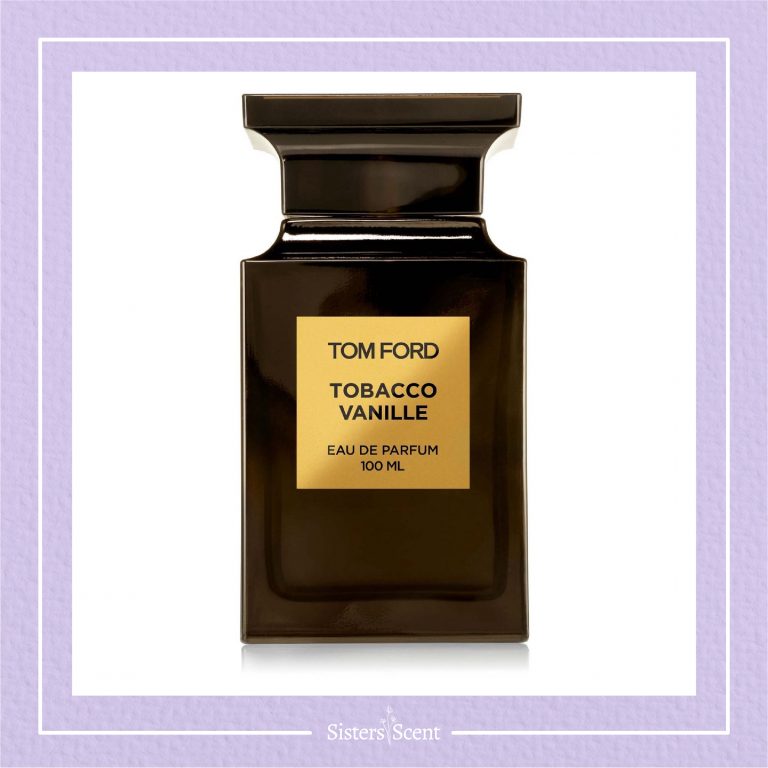 Tobacco Vanille EDP main image 0